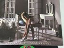 Ratt Invasion of Your Privacy A1-81257 Atlantic LP Vinyl 1985