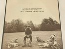 George Harrison-All Things Must Pass-LP-VG+ Condition-Very Nice