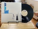 LA LA LAND Original Motion Picture Soundtrack Lp Record