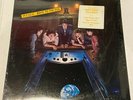 Paul McCartney/Wings-Back To The Egg-LP-Factory Sealed W/Hype Sticker