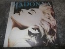 MADONNA..Verdaderamente Triste - True Blue..LP RARE ARGENTINA