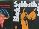 BLACK SABBATH Paranoid + Vol4 2xLP's Vinyl Sealed Tony Iommi