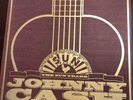 Johnny Cash The Sun Years 5 LP Box Set