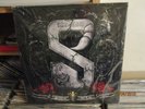Scorpions - Sting in the Tail - LP 2010 sealed Sony Music
