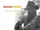 Blaze Foley - Clay Pigeons LP NEW