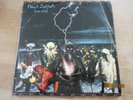 BLACK  SABBATH  -  LIVE  EVIL - rare KULT - DLP  -  G