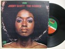 Jimmy Scott - The Source - Original 1960s Atlantic LP - Excellent