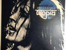 TODD RUNDGREN'S UTOPIA ANOTHER LIVE VINYL LP 1975 UK BEARSVILLE K 55508