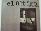 El Ultimo De La Fila ?– AstronomIa Razonable LP Colombian Press 1993 EMI