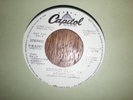 George Clinton 45 Atomic Dog CAPITOL PROMO