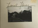 Brian Fallon (Gaslight Anthem) - Local Honey HONEY COLOURED VINYL LP NEW SEALED