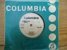 The Shadows  Thunderbirds are Go Vinyl 45 Demo sample Mega RARE PSRS 305