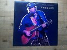 Neil Young Freedom A5/B5 Very Good Vinyl LP Record Album WX 257 925899