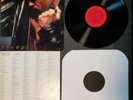 George Michael Faith 1987 LP Vinyl Record Album Columbia Lyrics On Insert