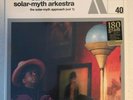 Sun Ra And His Solar-Myth Arkestra The Solar-Myth Approach (Vol 1) 180 Gram