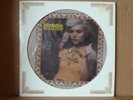 Blondie Headlines Picture Disc