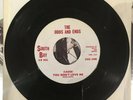 ODDS AND ENDS Cause You Don’t Love Me 45 South Bay SB102 Rare Garage Soul  1965