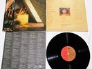 Kate Bush - Lionheart 1978 Japanese EMI LP with OBI / Insert / Inner