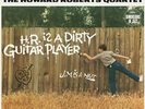 The Howard Roberts Quartet - H.R. Is a Dirty Guitar Player