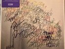 The National High Violet Vinyl LP Coloured Original Signed by The Band