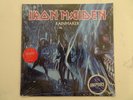 SEALED MINT  Iron Maiden Rainmaker 45 7