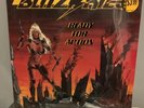 Blitzkrieg Ready For Action Sealed Metal Lp Vinyl