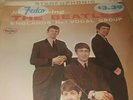 RARE 1964 Introducing The Beatles VJ Vee Jay Stereo LP Ver 2 Fedco Shrink Bag