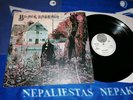 Black Sabbath  Black Sabbath UK 2nd press-Vertigo Swirl/EX+/EX+