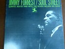 Rare 1st press 1964 Jimmy Forest's 