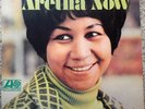 Aretha Franklin Aretha Now 1968 Vinyl Atlantic SD 8186 Play Graded EX Think