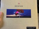 DEPECHE MODE Music For the Masses LP NEW VINYL Reprise 180g Gatefold Remastered