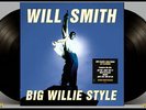 Will Smith Big Willie Style 2xLP Nuovo Sigillato Gettin' Jiggy Wit It Vinile