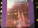 Deep Purple ?– Scandinavian Nights Live In Stockholm 1970 2 LP vinile 1988 Italy