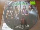 Steel Panther - Lower The Bar (bitchin' Edition Picture Disc) [New Vinyl LP]