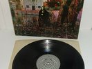 BLACK SABBATH [S/T] 1970 VERTIGO 'swirl' 2nd label UK LP black inner gatefold