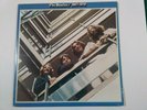 The Beatles/1967-1970  SEBX-11843 Capitol Blue Vinyl 1973