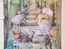 Genesis - Selling England By The Pound Vinyl LP Charisma FC 6060 (1973)