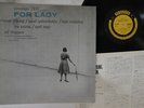 LP WEBSTER YOUNG For Lady SMJ6614 PRESTIGE JAPAN Vinyl