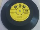 hank williams and his drifting cowboys-rootie tootie-45 mgm 957-single/45/7