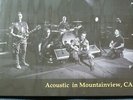 PEARL JAM Acoustic In Mountainview CA Vinyl LP Sealed