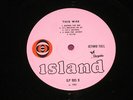JETHRO TULL - THIS WAS - ISLAND UK 1968 SUPER RARE MONO - NO SLEEVE