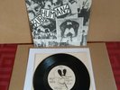Subhumans Reason For Existence EP  7