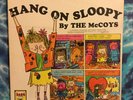 The McCoys LP Hang On Sloopy BANG Original (1965) Rick Derringer DG