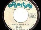 LEE PERRY-white belly rat    upsetters 7