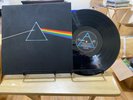 Pink Floyd Dark Side Of The Moon Lp Nm Record PFRLP8
