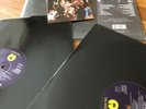 Jah Wobble Take Me To God Double Original Vinyl Island Release 1994 Very Rare