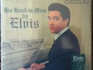 Elvis HIS HAND IN MINE RARE RCA FTD Vinyl 2 LP Set No CD Sealed NEW Shrink TOP