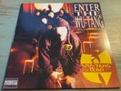 Wu-Tang Clan ?– Enter The Wu-Tang (36 Chambers)  ?– 07863-66336-1 LP NM Cond.