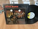 Little Beaver   Party Down   LP   OG   In Shrink   1974   Cat