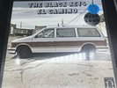 The Black Keys - El Camino New Sealed Vinyl with Bonus CD and Poster